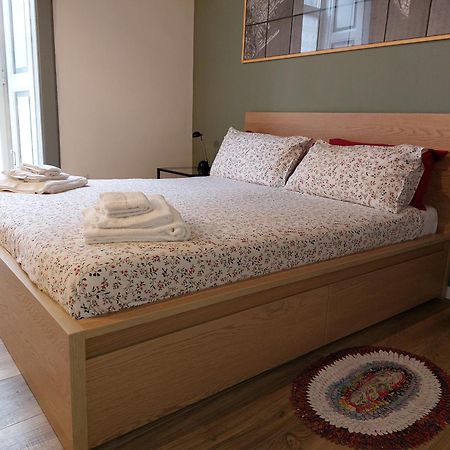 Museum Comfort Apartment เนเปิลส์ ภายนอก รูปภาพ