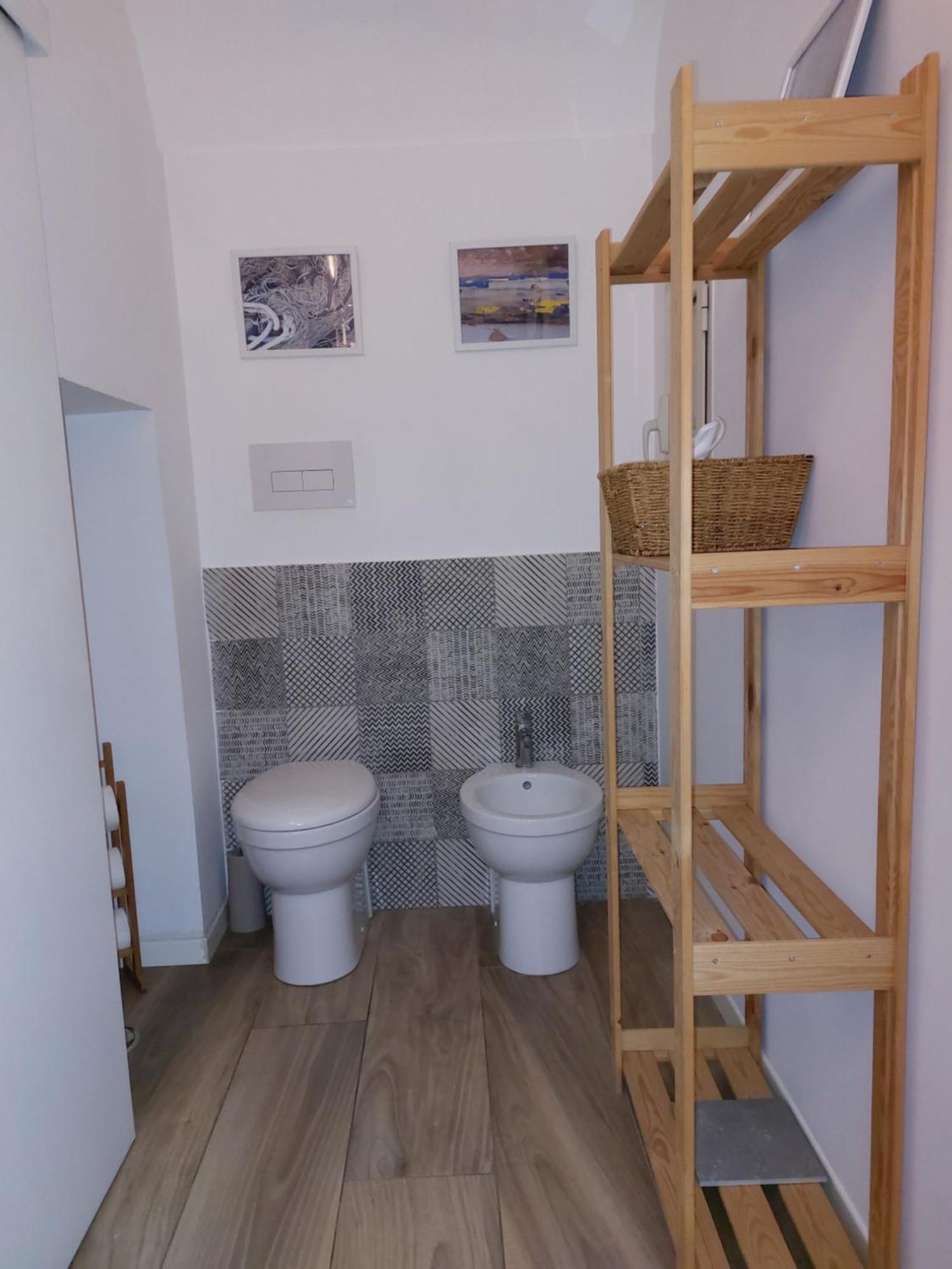 Museum Comfort Apartment เนเปิลส์ ภายนอก รูปภาพ