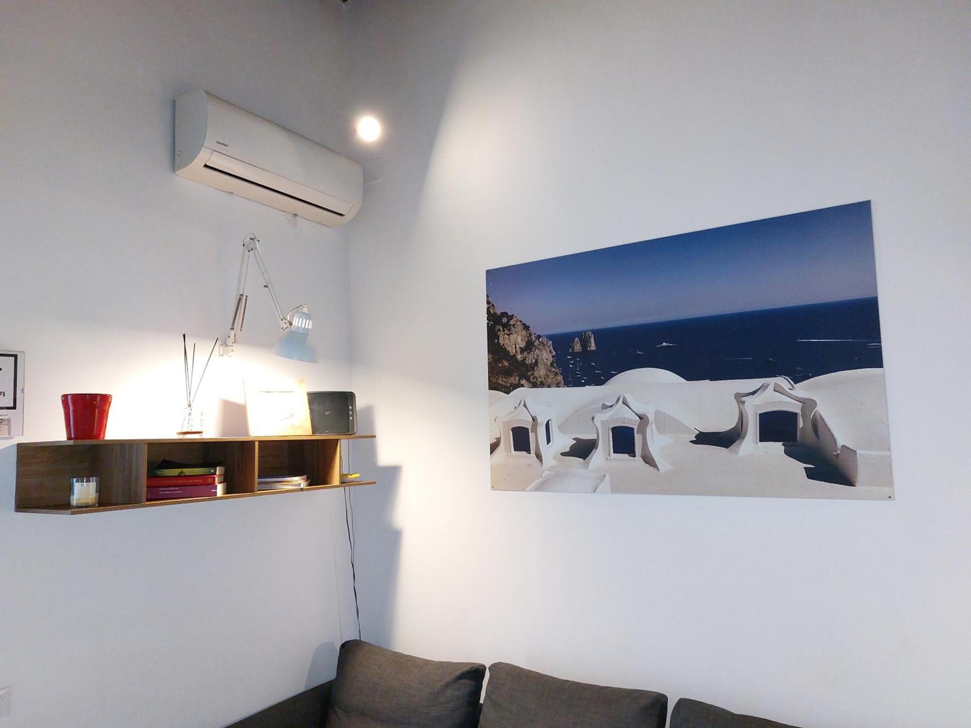 Museum Comfort Apartment เนเปิลส์ ภายนอก รูปภาพ