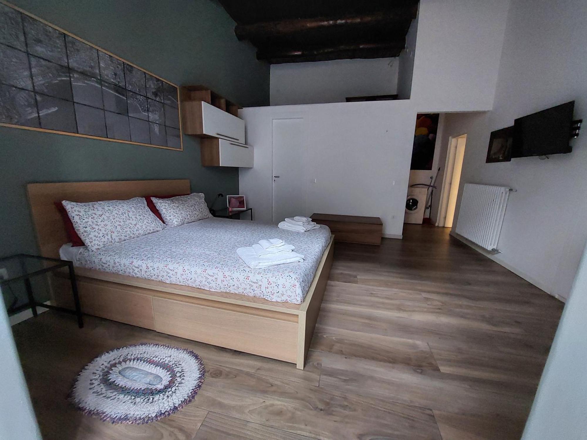 Museum Comfort Apartment เนเปิลส์ ภายนอก รูปภาพ