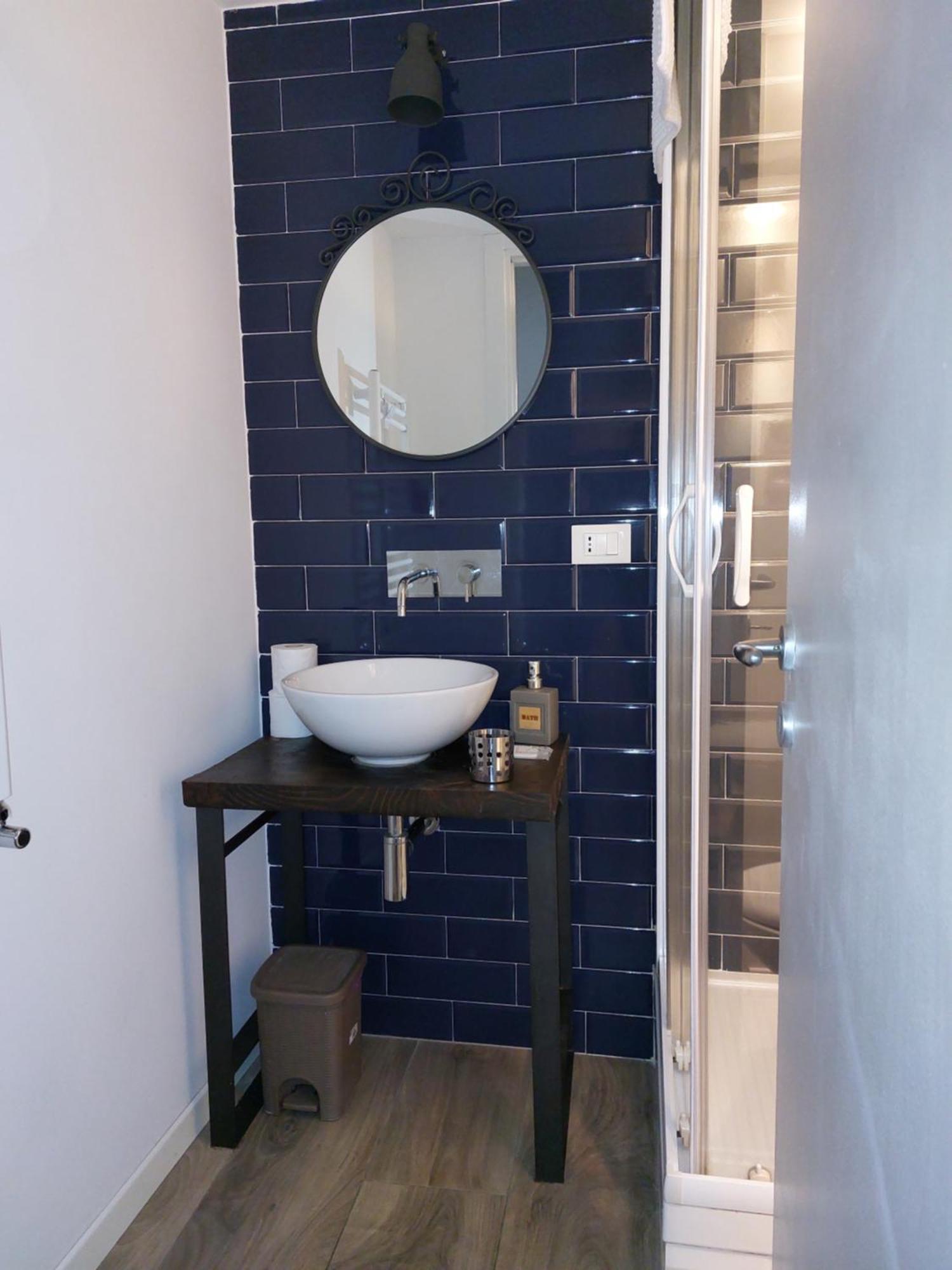 Museum Comfort Apartment เนเปิลส์ ภายนอก รูปภาพ