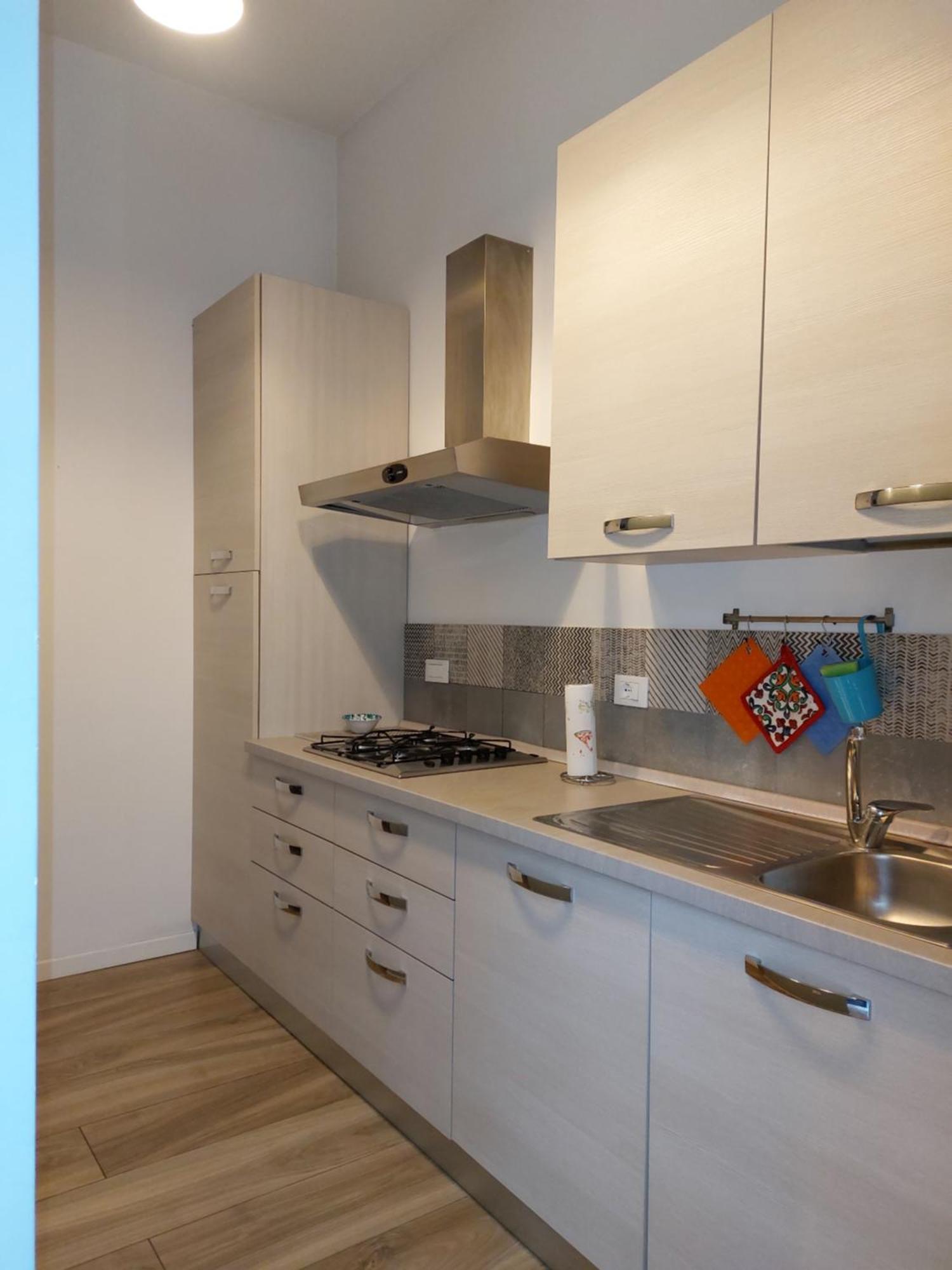 Museum Comfort Apartment เนเปิลส์ ภายนอก รูปภาพ