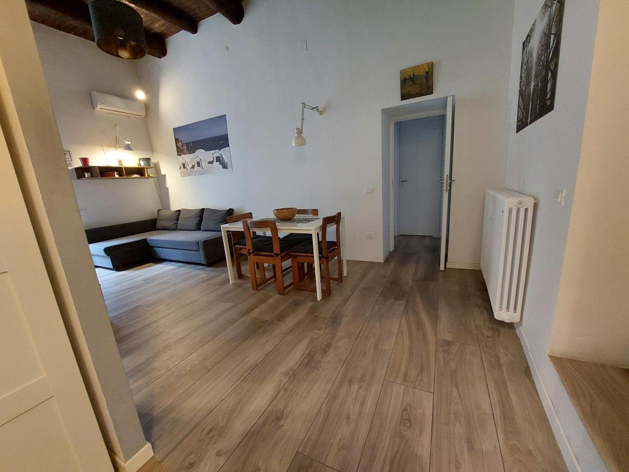 Museum Comfort Apartment เนเปิลส์ ภายนอก รูปภาพ