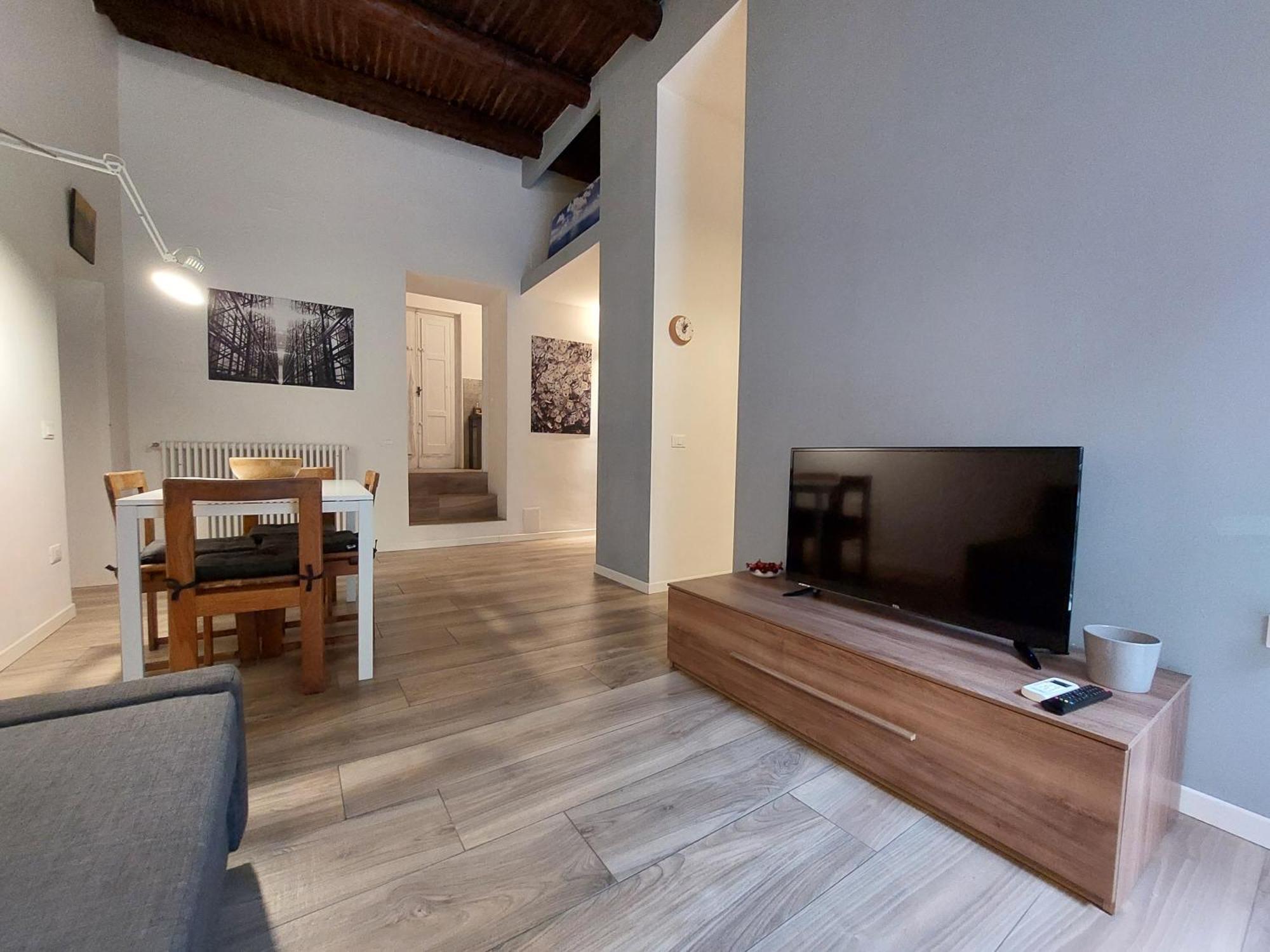 Museum Comfort Apartment เนเปิลส์ ภายนอก รูปภาพ