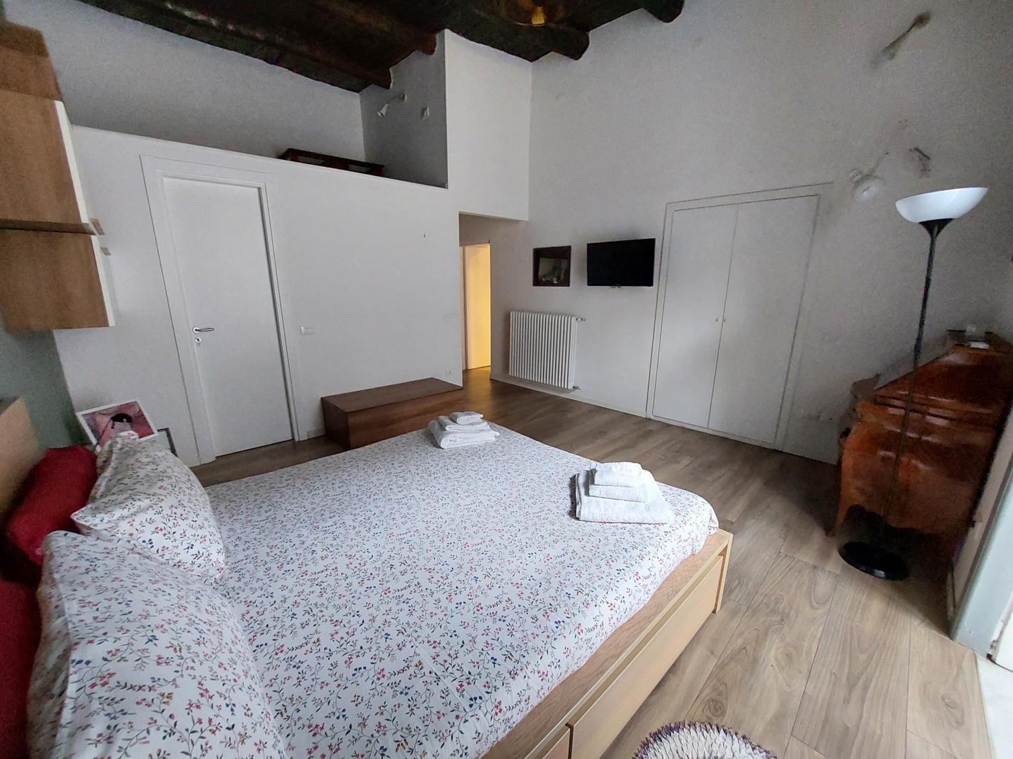 Museum Comfort Apartment เนเปิลส์ ภายนอก รูปภาพ